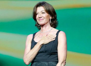Amy Grant’s Recovery Journey and Musical Revival