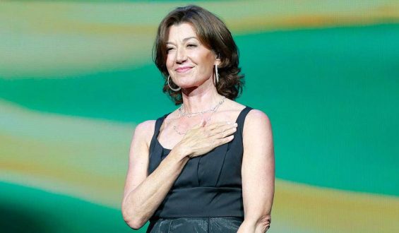 Amy Grant’s Recovery Journey and Musical Revival