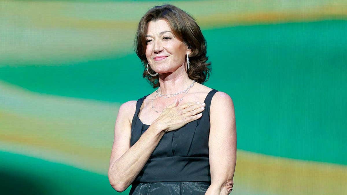 Amy Grant’s Recovery Journey and Musical Revival