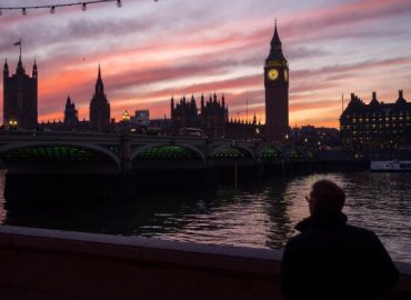 Executive Order on Banking and Citizenship