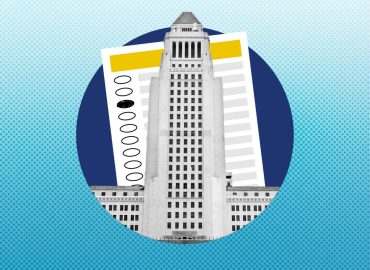 Key Los Angeles City Council Races Impacting Local Politics