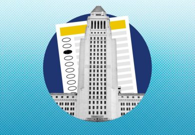 Key Los Angeles City Council Races Impacting Local Politics