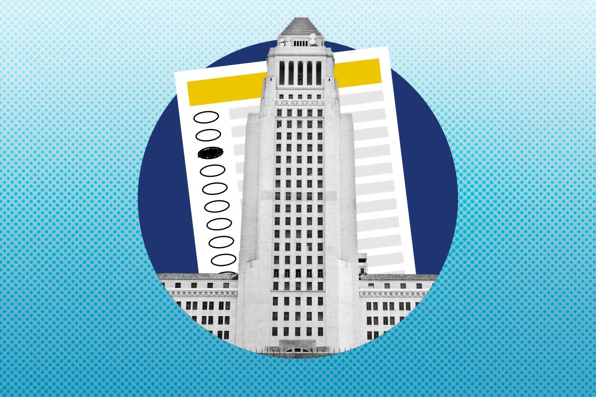 Key Los Angeles City Council Races Impacting Local Politics