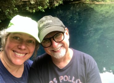 Remembering Tim O’Malley: Comedian, Teacher, and Advocate