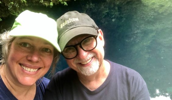 Remembering Tim O’Malley: Comedian, Teacher, and Advocate