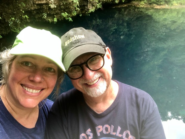 Remembering Tim O’Malley: Comedian, Teacher, and Advocate