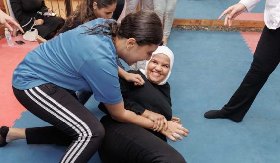 Empowerment Through Jiu Jitsu: A Refugee Camp’s Transformational Journey
