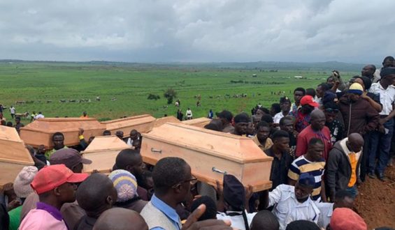 Fulani Militants: A Growing Security Challenge in Nigeria