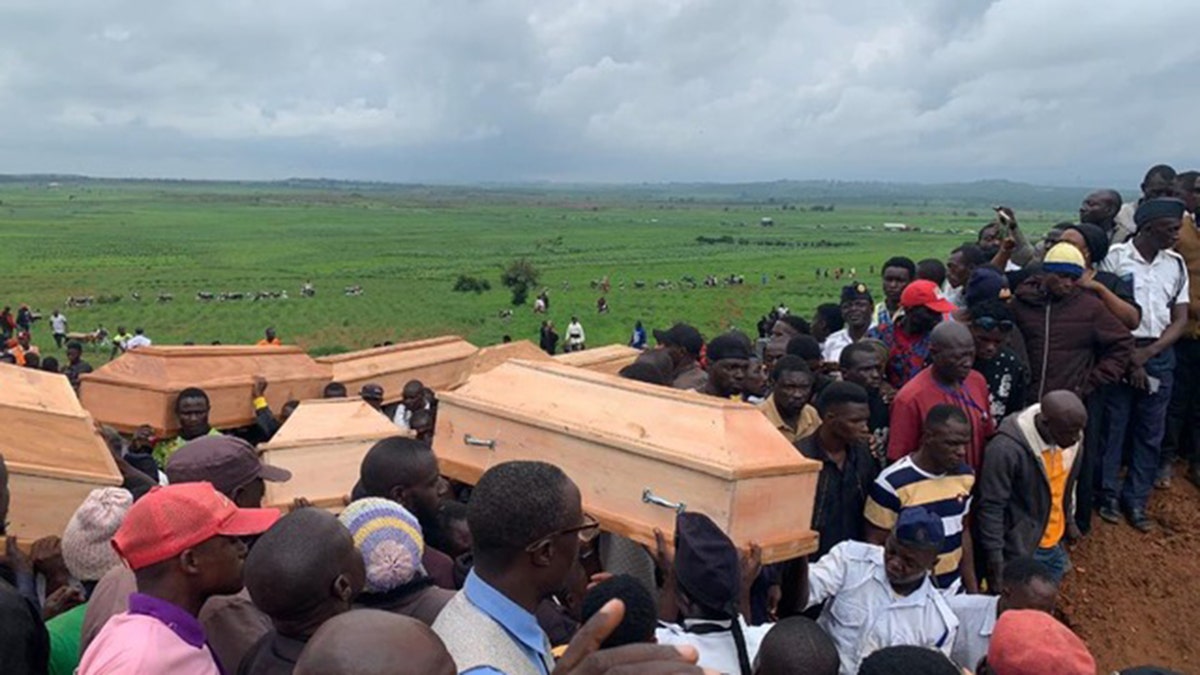 Fulani Militants: A Growing Security Challenge in Nigeria