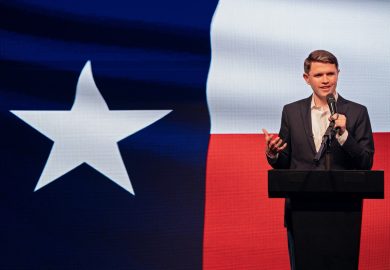 Talarico Leads Paxton in U.S. Senate Race in Texas Poll