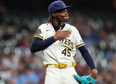 Abner Uribe Faces Suspension Over Dugout Gesture