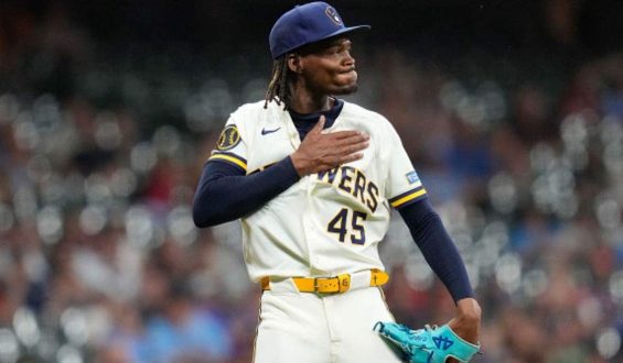 Abner Uribe Faces Suspension Over Dugout Gesture