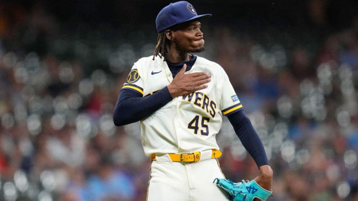 Abner Uribe Faces Suspension Over Dugout Gesture