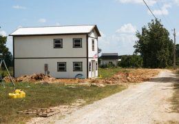Legal Battle Over Whites-Only Community in Arkansas