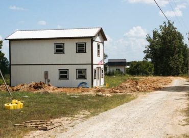Legal Battle Over Whites-Only Community in Arkansas