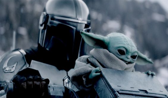 The Uncertain Future of Star Wars under Disney
