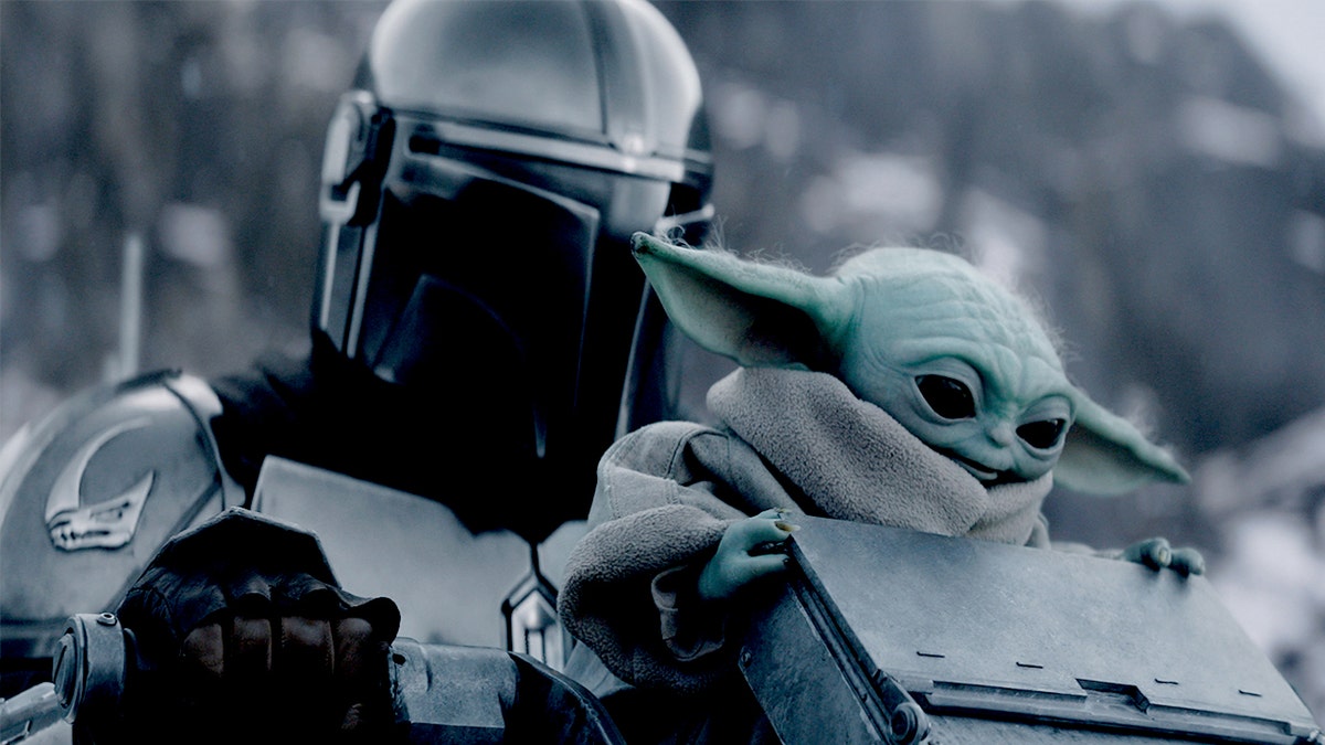 The Uncertain Future of Star Wars under Disney