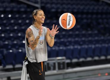 Natasha Cloud’s Journey Through WNBA Free Agency
