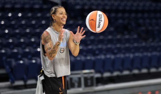 Natasha Cloud’s Journey Through WNBA Free Agency
