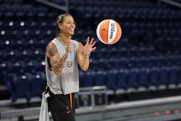 Natasha Cloud’s Journey Through WNBA Free Agency