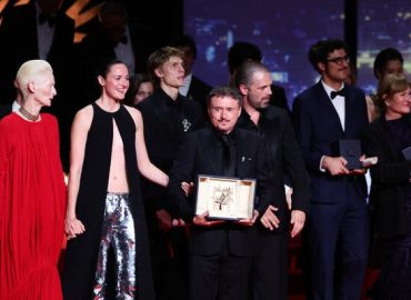 Multilingual Drama ‘Fjord’ Wins Palme d’Or at Cannes Film Festival