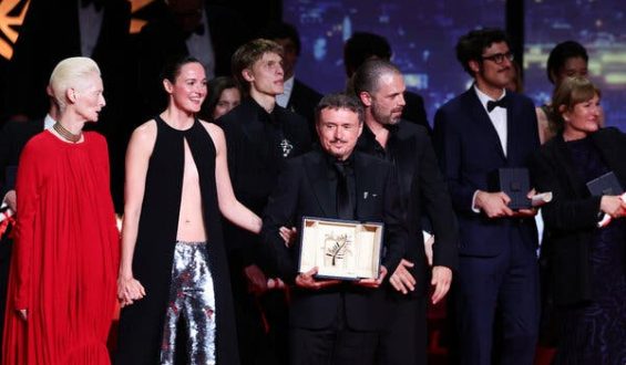 Multilingual Drama ‘Fjord’ Wins Palme d’Or at Cannes Film Festival