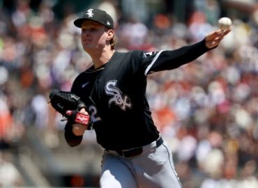 Giants Triumph Over White Sox with a Strong Performance