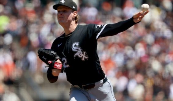 Giants Triumph Over White Sox with a Strong Performance