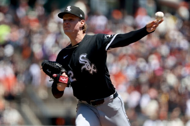 Giants Triumph Over White Sox with a Strong Performance