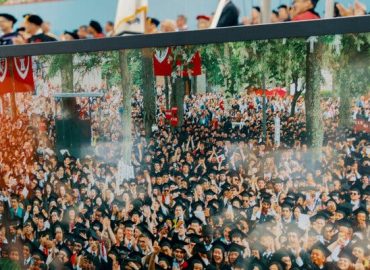 Harvard Faculty Imposes New Grading Standards to Curb Grade Inflation