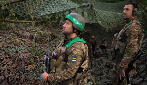 Ukraine’s Strategic Advances Against Russia