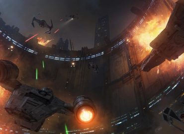 Enhanced Experience at Disneyland’s Millennium Falcon: Smugglers Run