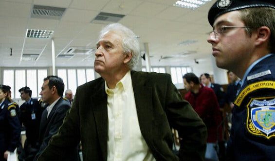 82-Year-Old Convicted Militant Leader Released from Prison