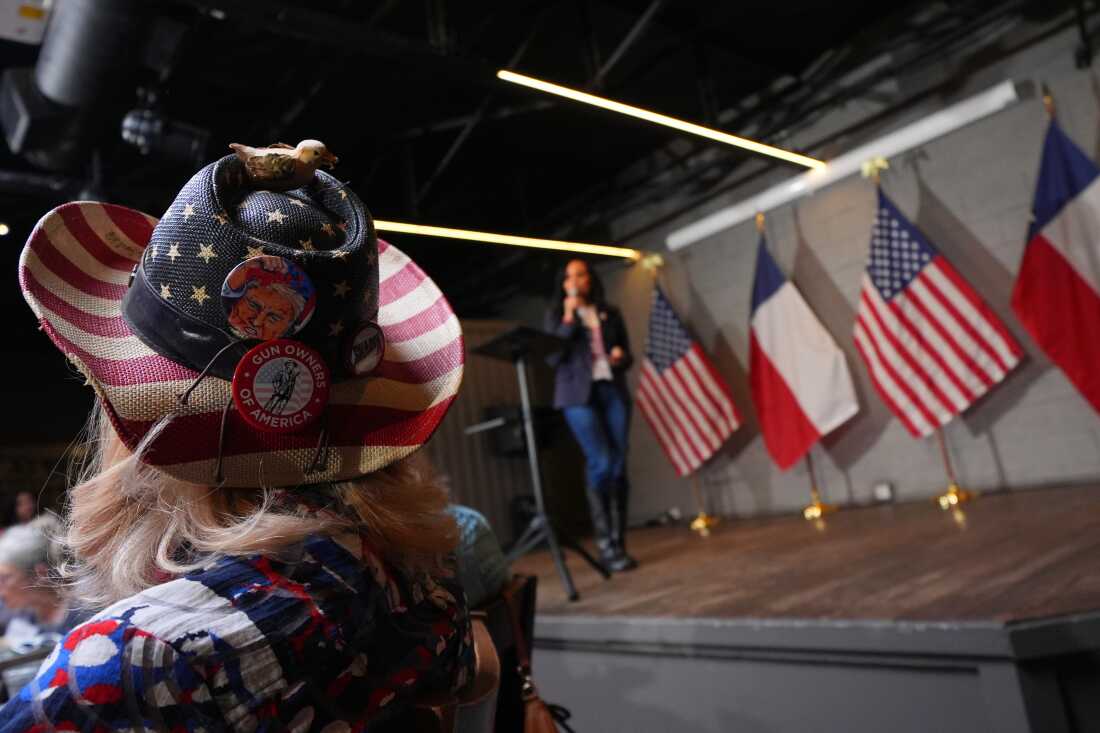 Political Battle over Texas Senate Seat Heats Up