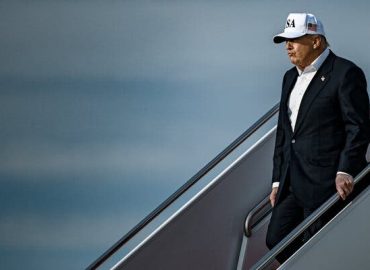 Trump’s Tax Audit Resolution
