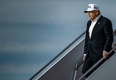 Trump’s Tax Audit Resolution