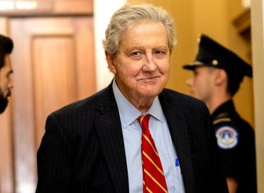 Trump’s Influence Affects Louisiana Senate Race
