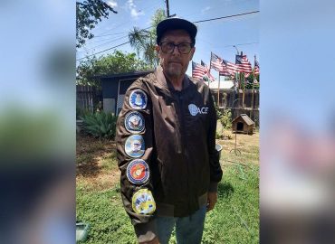 Owner of Pro-Trump Home Dies After Alleged Attack