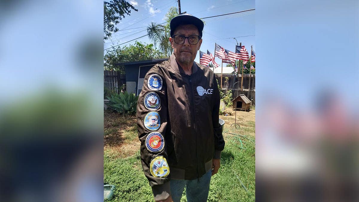 Owner of Pro-Trump Home Dies After Alleged Attack