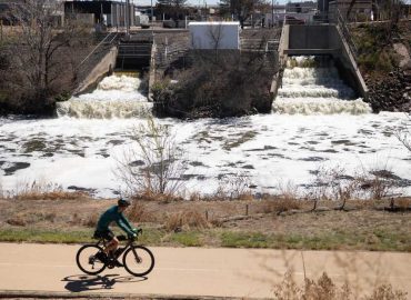 Cities and States Take Action on Climate Change Despite Federal Rollbacks