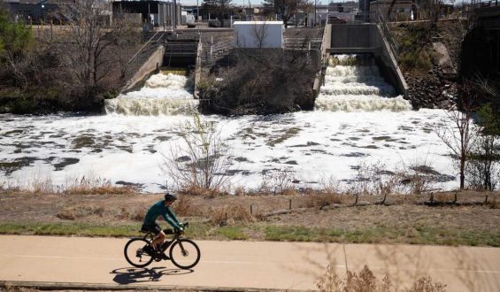 Cities and States Take Action on Climate Change Despite Federal Rollbacks