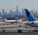 Addressing Pressures in U.S. Aviation Safety