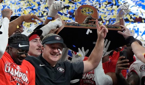 Georgia Bulldogs: An Analysis of Their Performance in the NIL Era