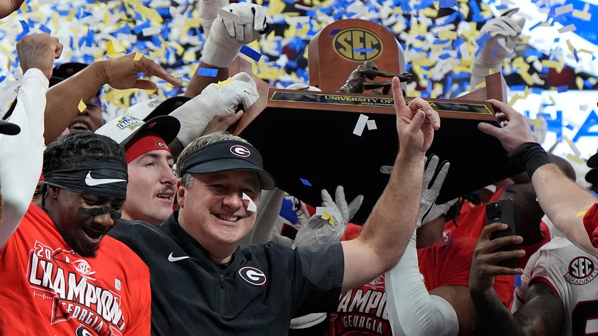 Georgia Bulldogs: An Analysis of Their Performance in the NIL Era