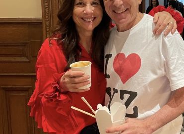 Facing Lung Cancer: A Personal Journey