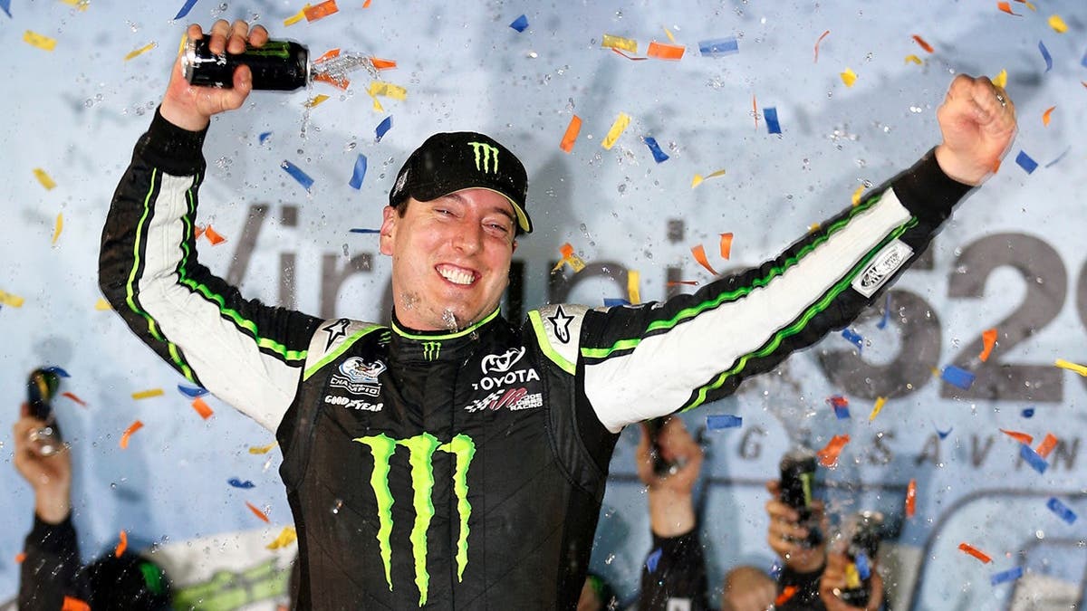 Kyle Busch’s Tragic Passing and His Legacy in NASCAR
