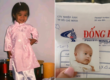 Zoë Reback’s Search for Her Roots
