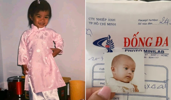 Zoë Reback’s Search for Her Roots