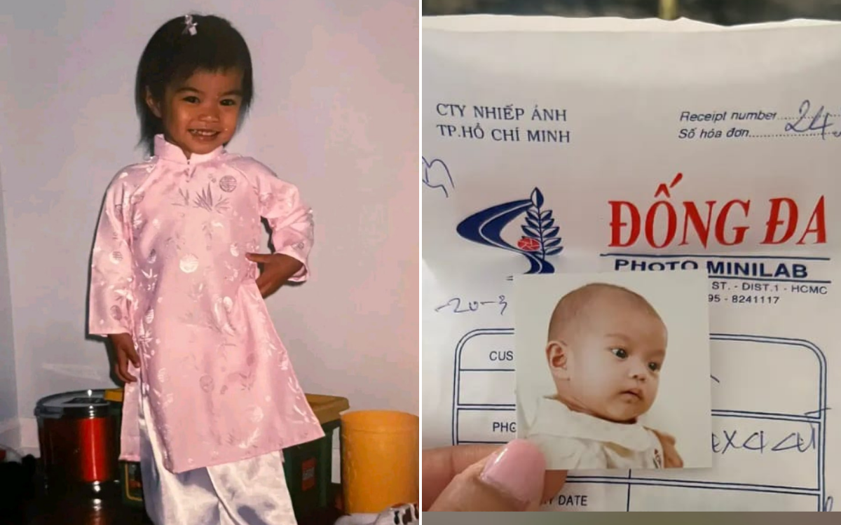 Zoë Reback’s Search for Her Roots