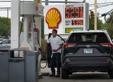 Summer Travel and Fuel Costs: A Regional Breakdown